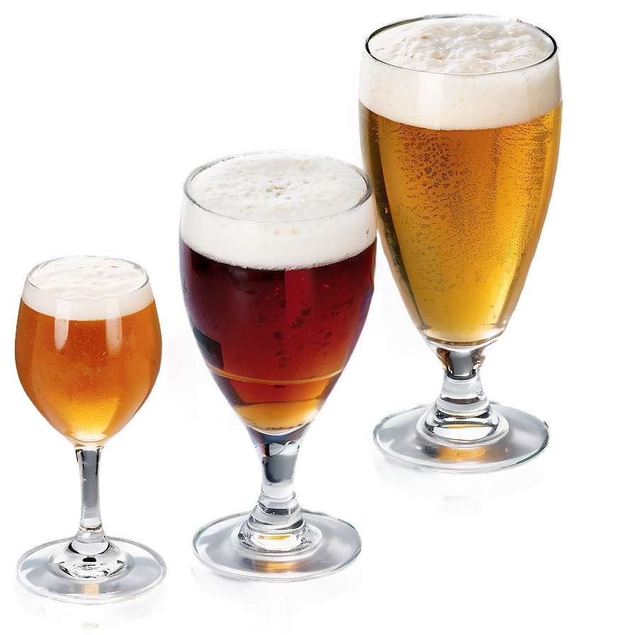 Modelo Especial Beer Flight Png Pwb PNG image