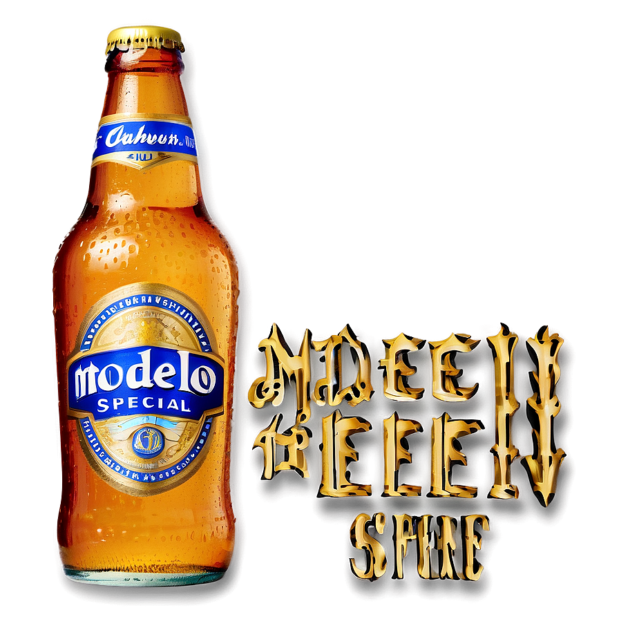 Modelo Especial Beer Foam Png 06252024 PNG image