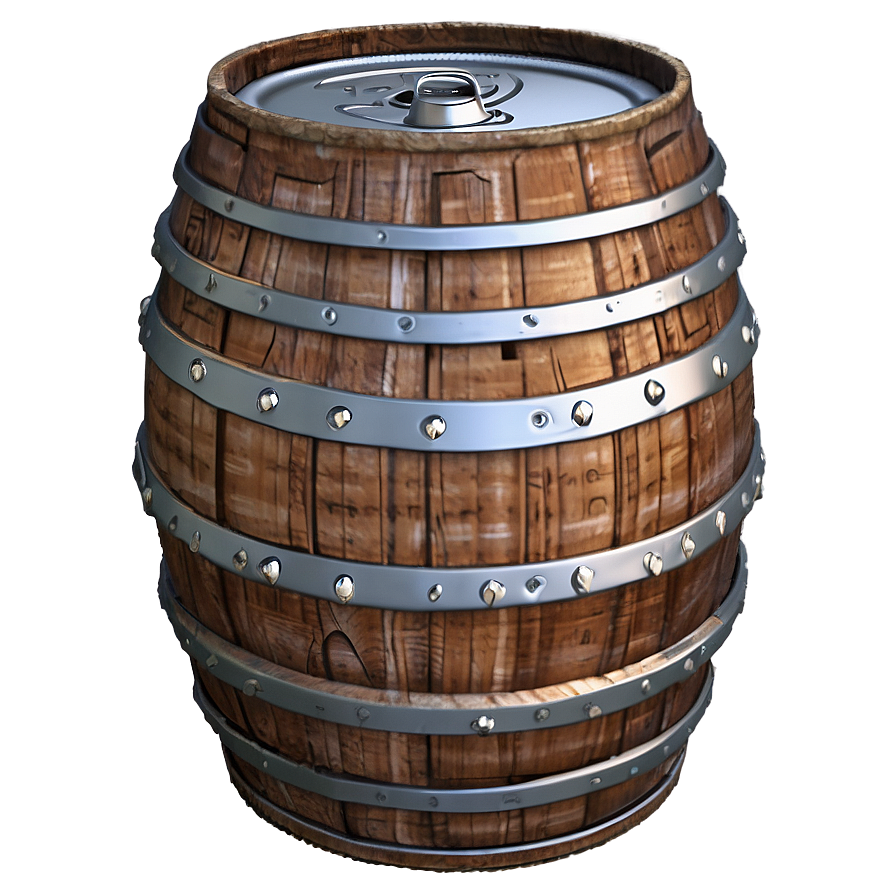 Modelo Especial Beer Keg Png 23 PNG image