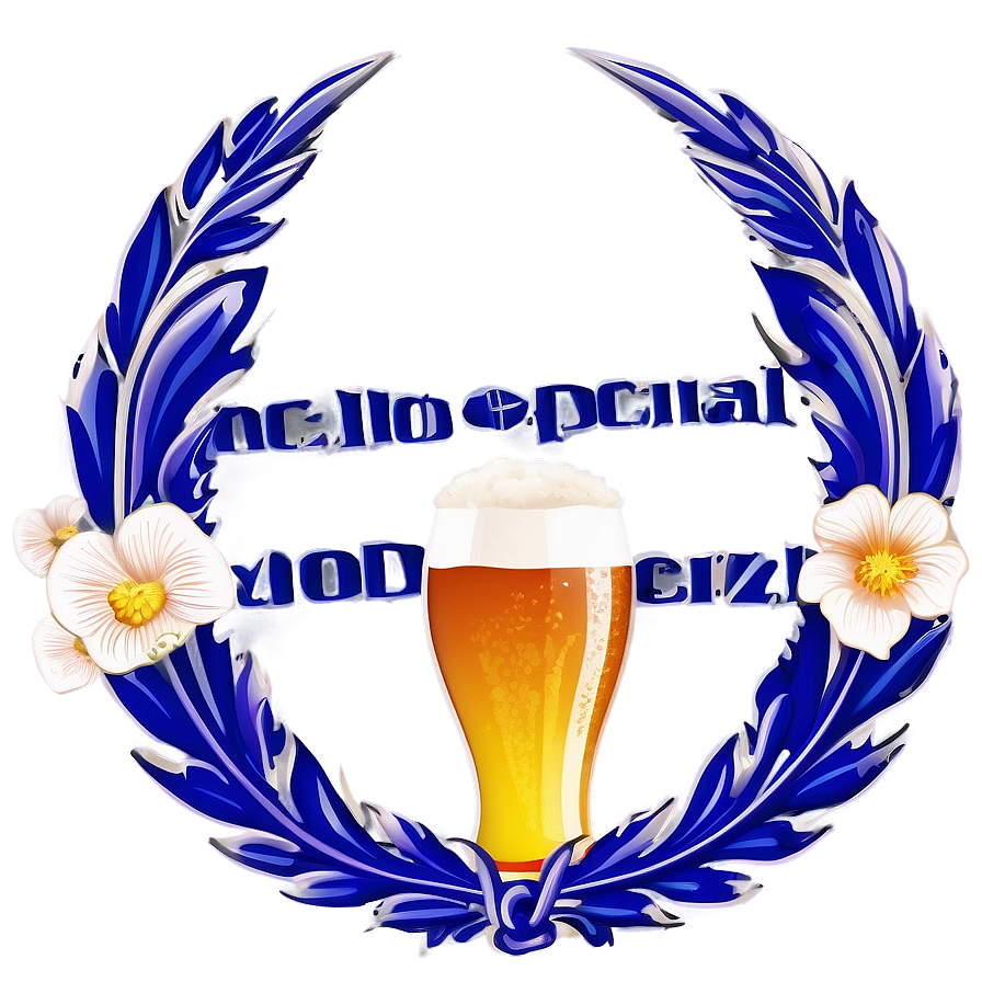 Modelo Especial Cerveza Emblem Png 06252024 PNG image