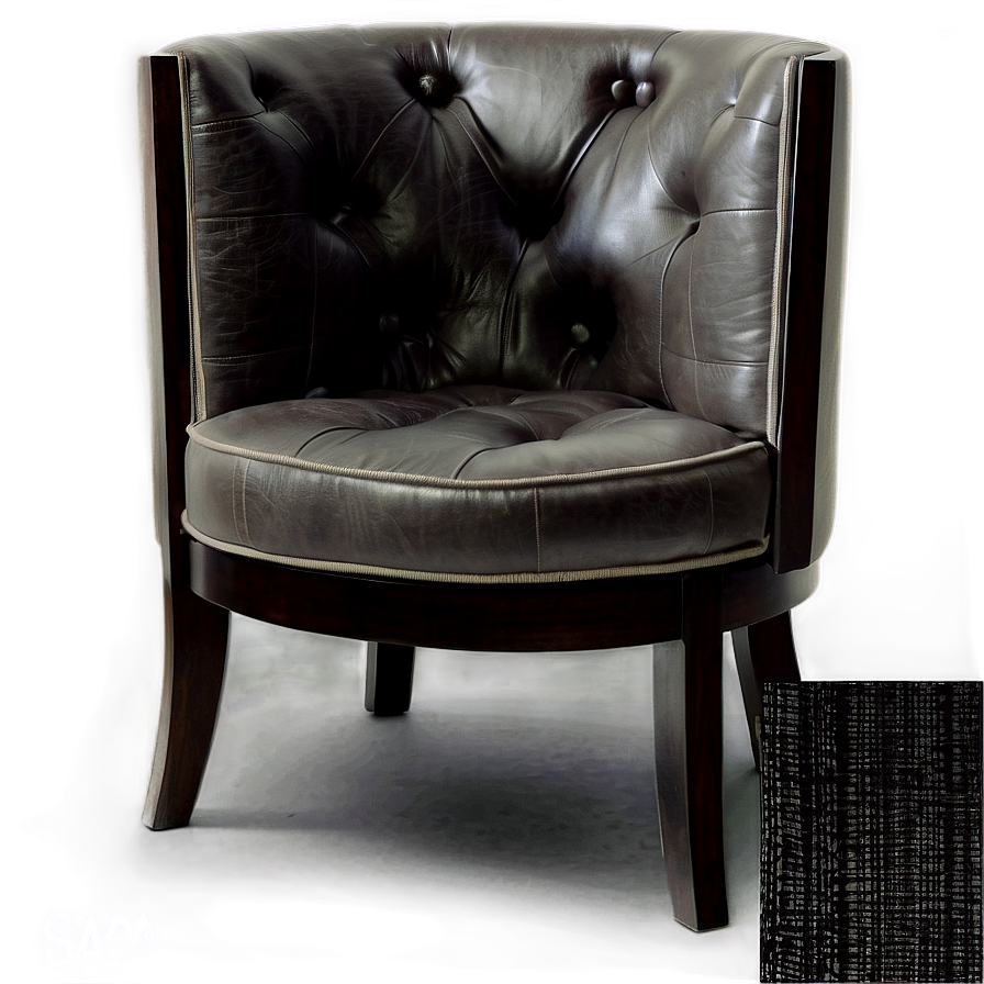 Modern Accent Chair Png 84 PNG image