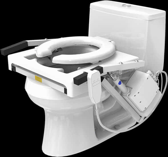 Modern Accessible Toilet Design.jpg PNG image