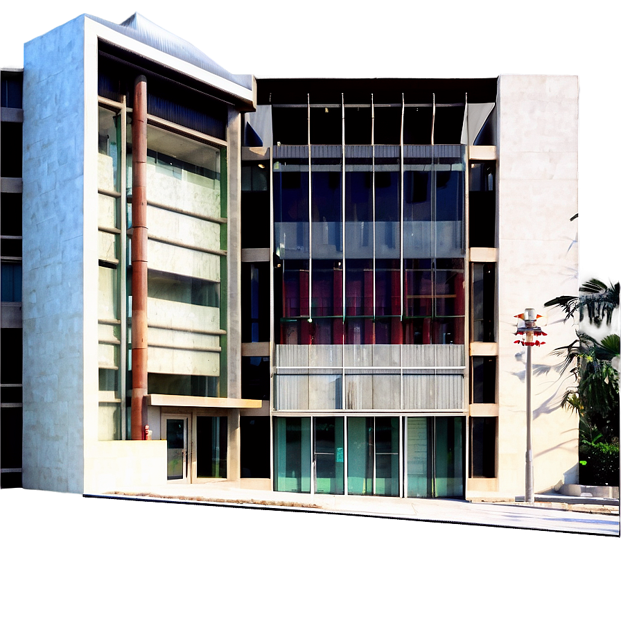 Modern Architecture Picture Png Ugh4 PNG image