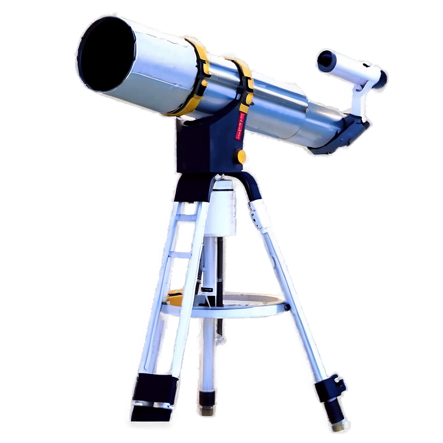 Modern Astronomy Telescope Png Dnv56 PNG image