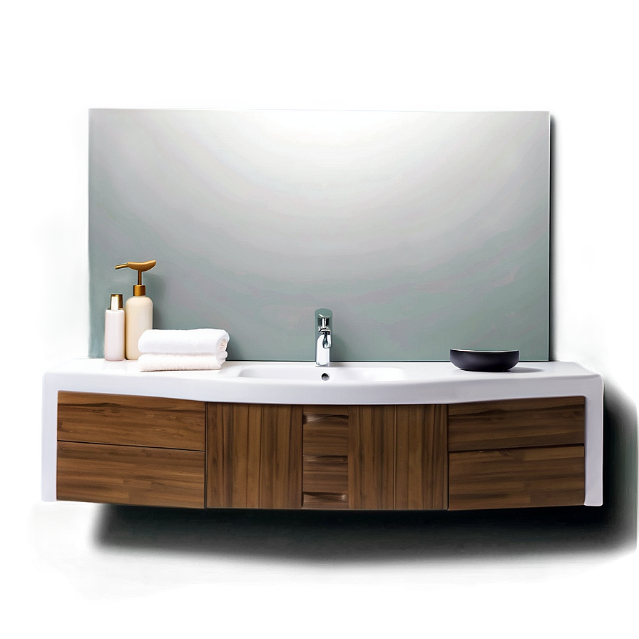 Modern Bathroom Sink Png Sfk PNG image