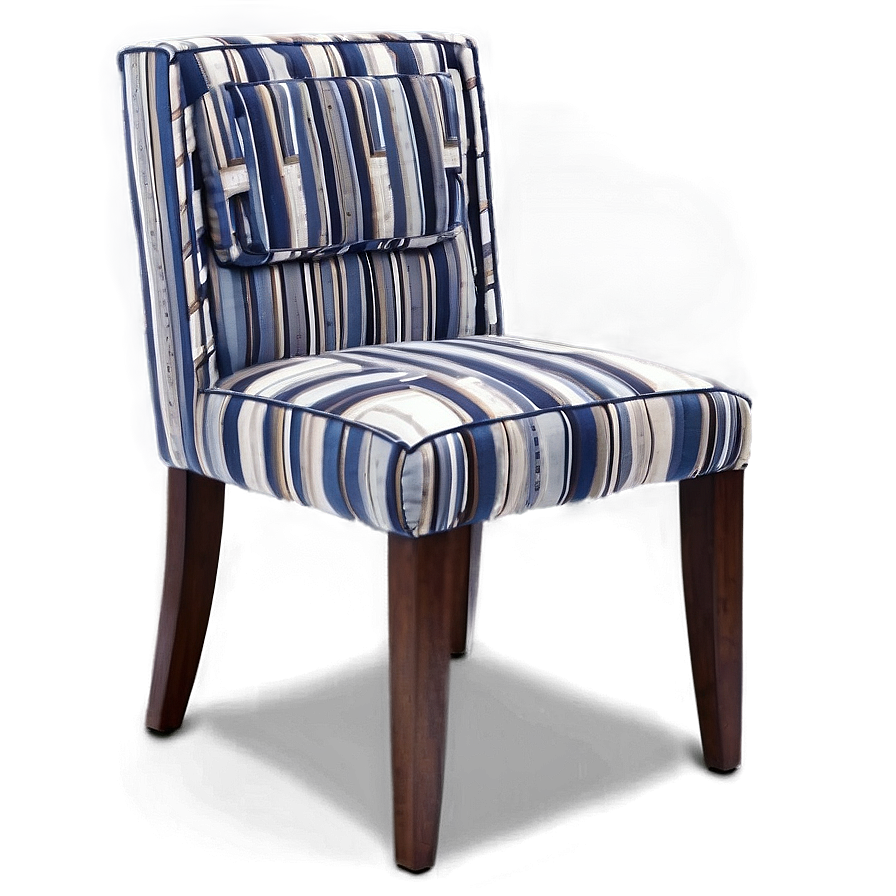 Modern Bedroom Chair Png 17 PNG image