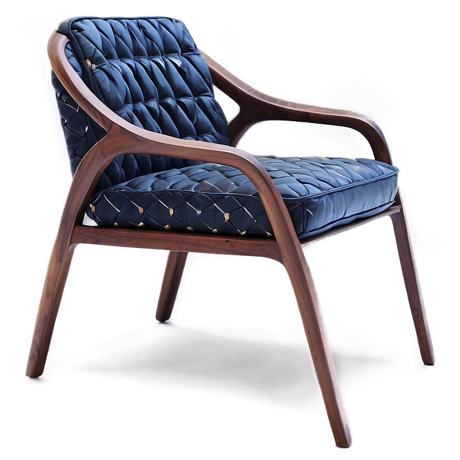 Modern Bedroom Chair Png 42 PNG image