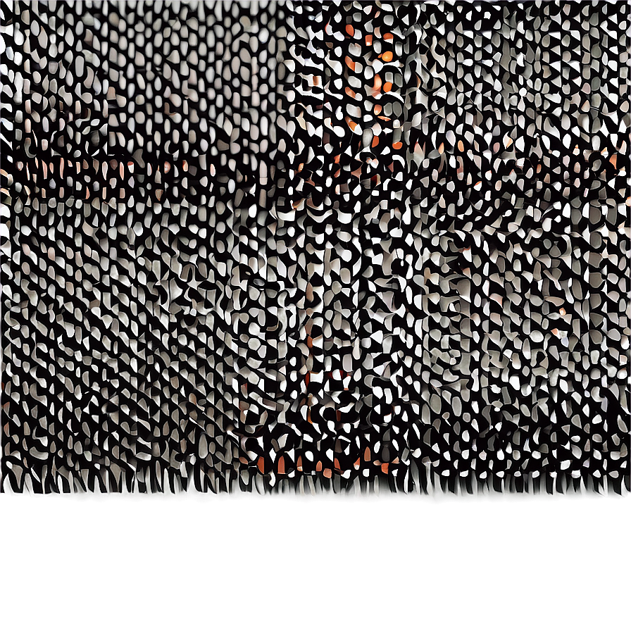 Modern Carbon Fiber Texture Png Dip PNG image