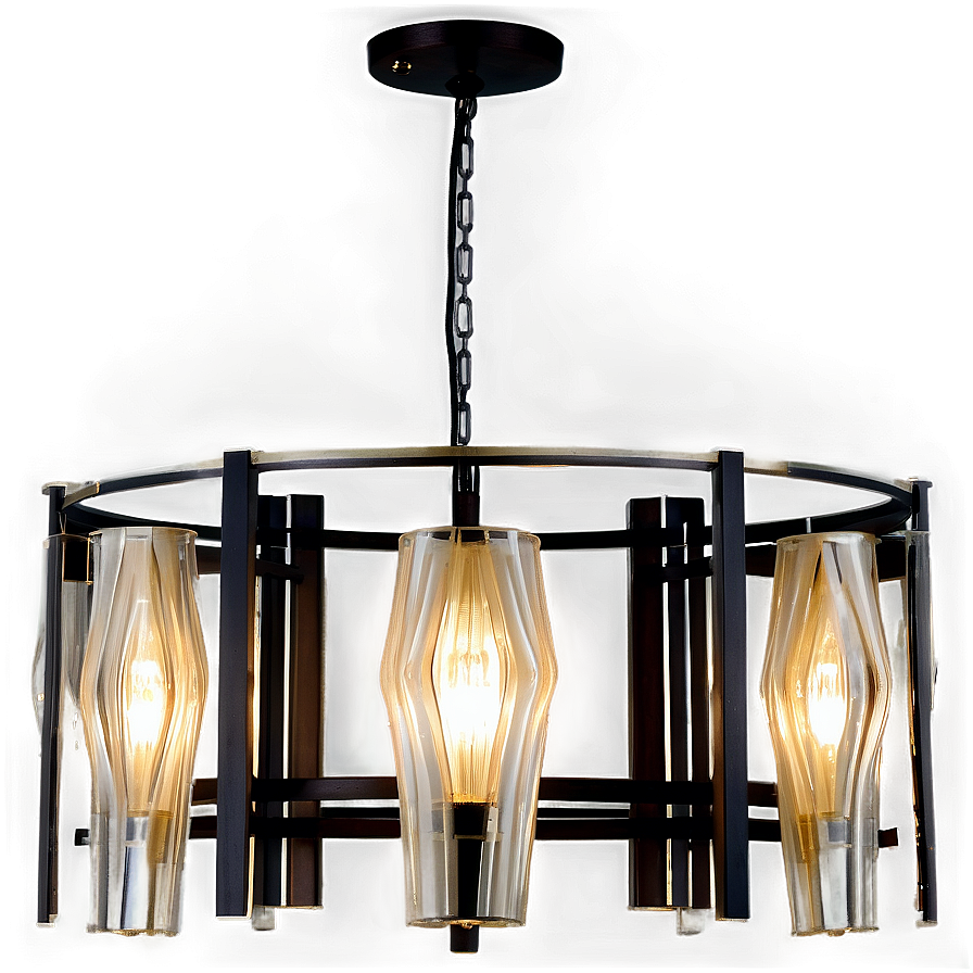 Modern Chandelier For Bathroom Png 06282024 PNG image