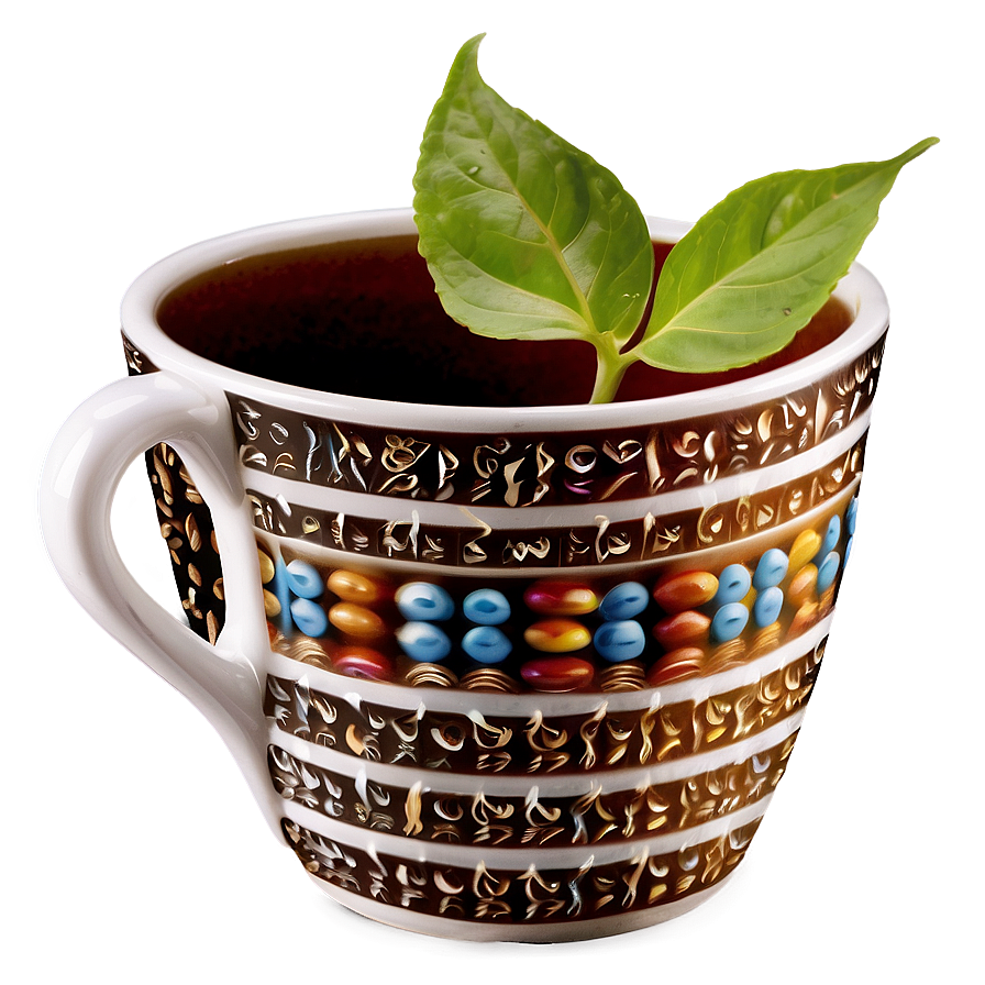 Modern Coffee Mug Png 78 PNG image