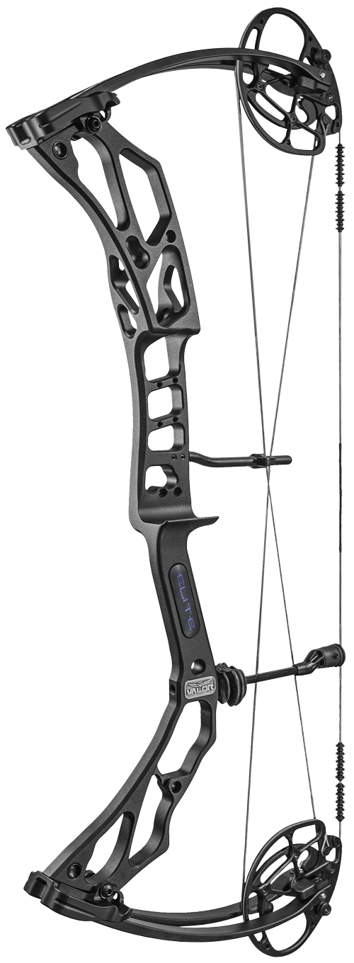 Modern Compound Bow PNG image