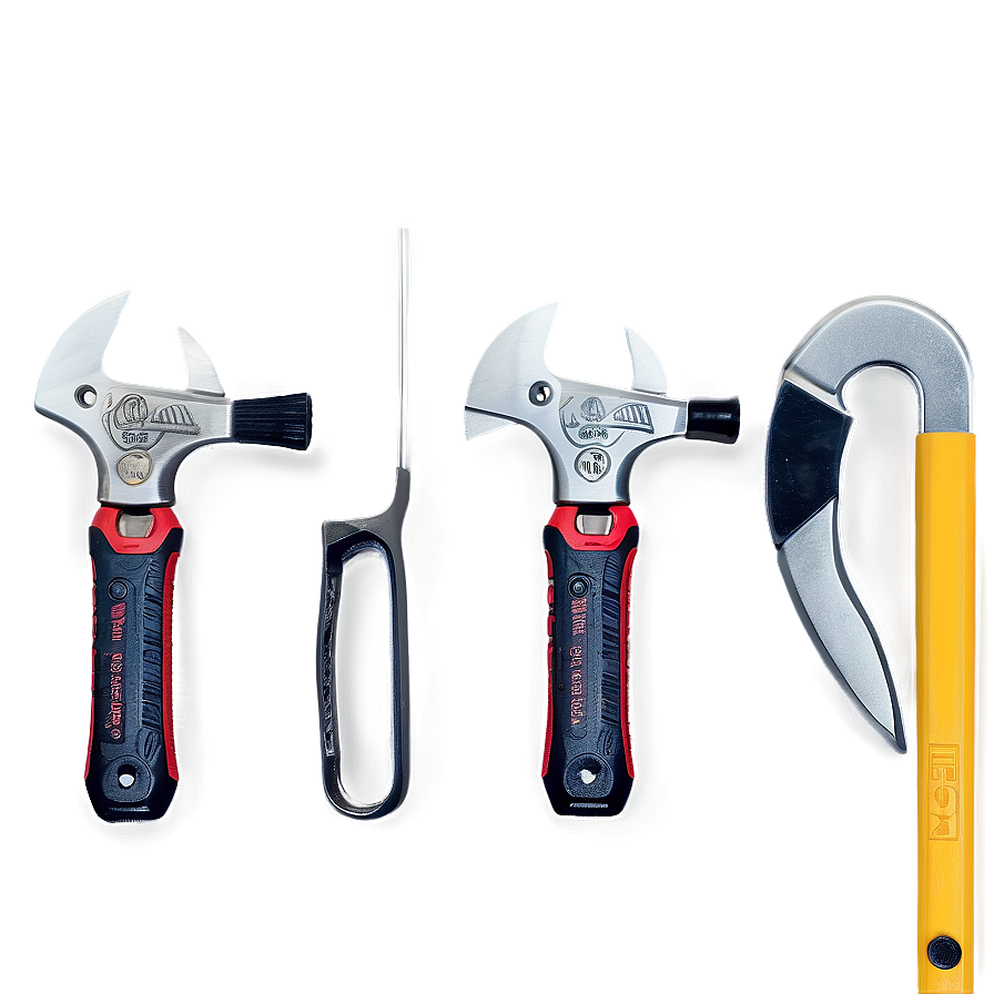 Modern Construction Tools Png Epv PNG image