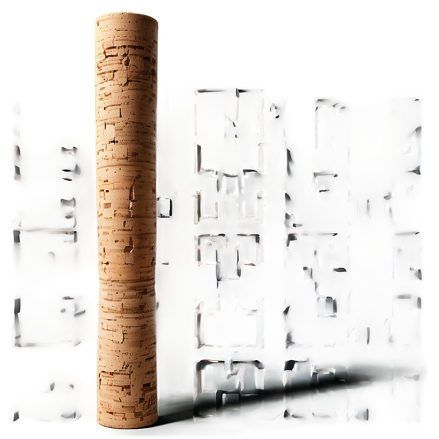 Modern Cork Design Png Jea53 PNG image