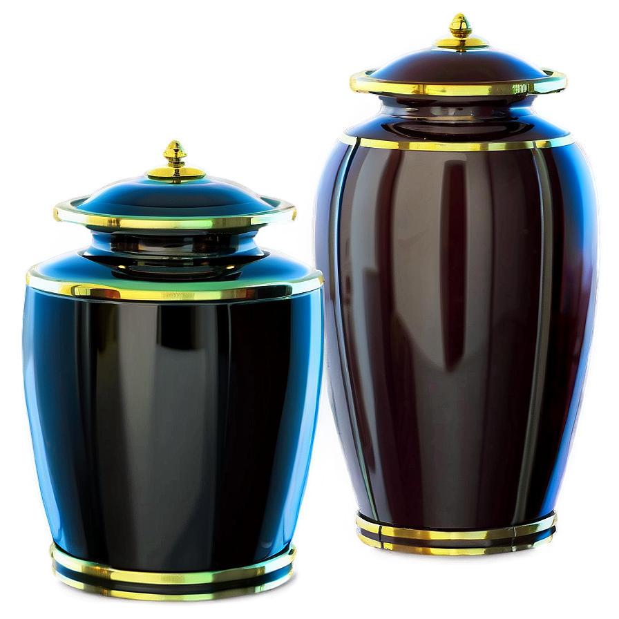 Modern Cremation Urn Png Inl PNG image