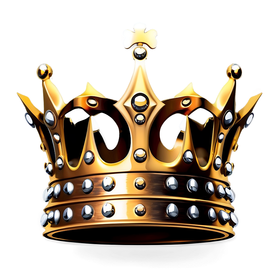 Modern Crown Logo Png 75 PNG image