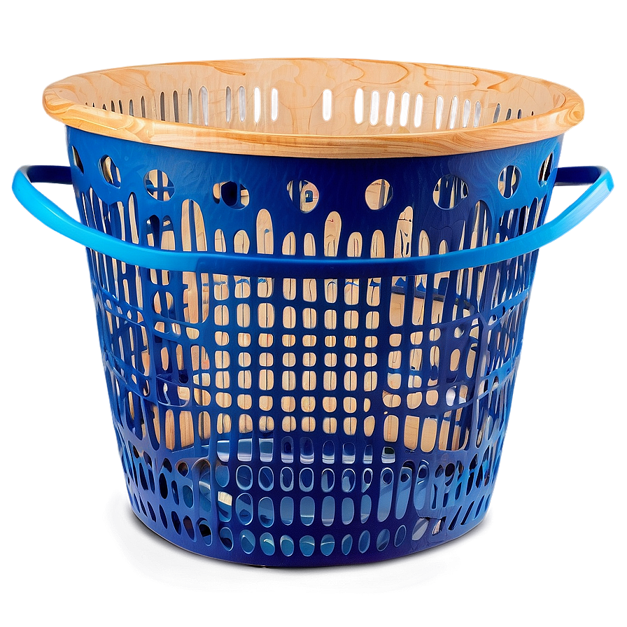 Modern Design Laundry Basket Png Kto PNG image