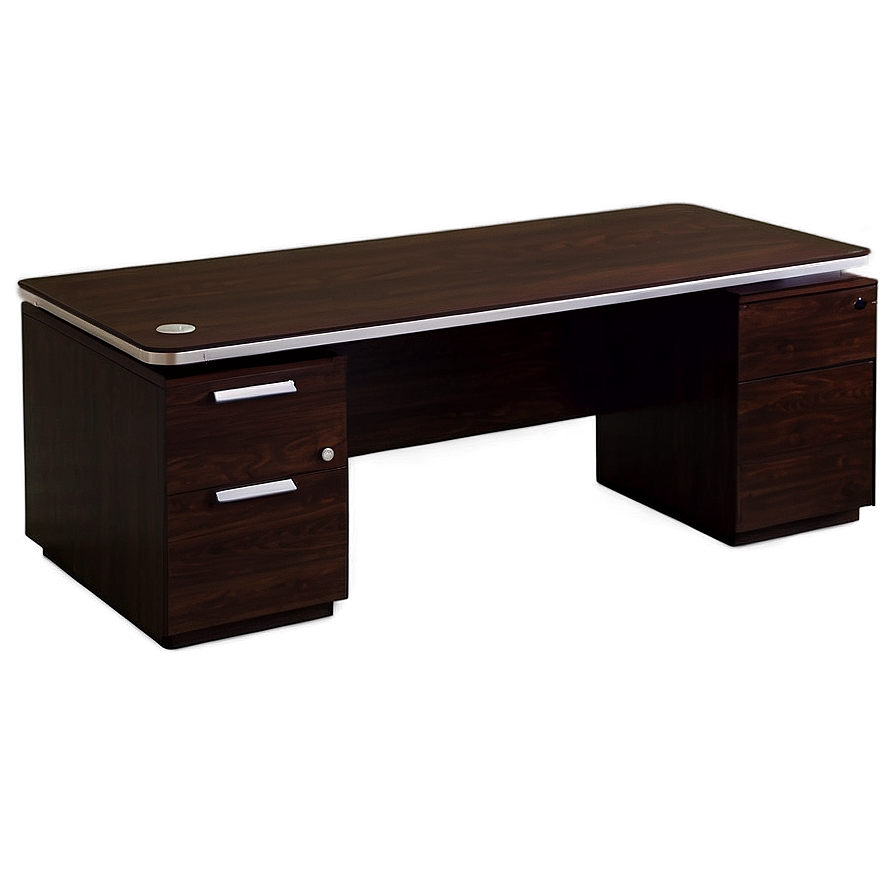 Modern Desk Design Png 32 PNG image