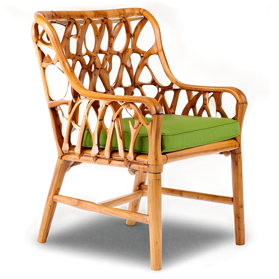 Modern Dining Chair Png 06282024 PNG image