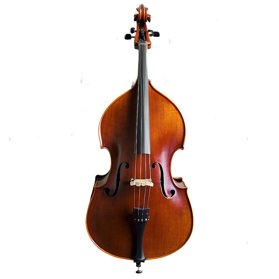 Modern Double Bass Design Png Bpj60 PNG image