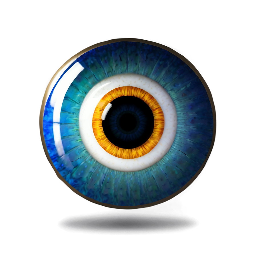 Modern Evil Eye Png Kis PNG image