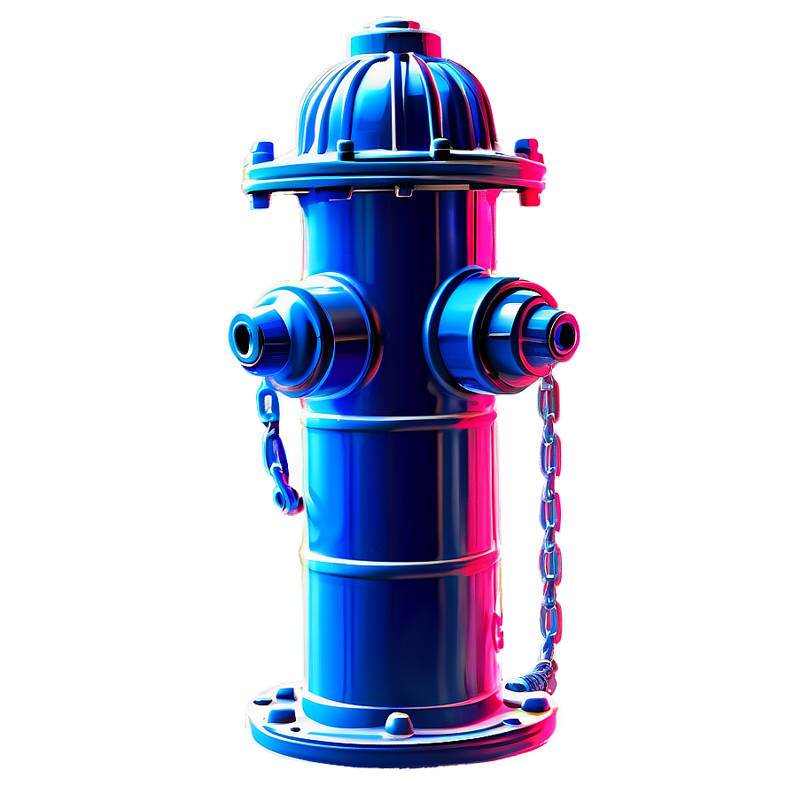 Modern Fire Hydrant Png Bwc19 PNG image