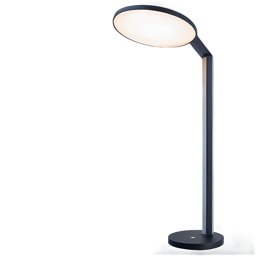 Modern Floor Lamp Png 06122024 PNG image