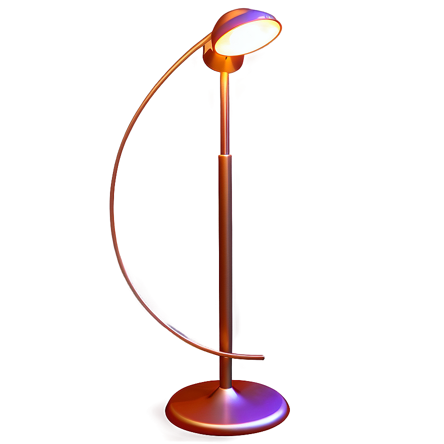 Modern Floor Lamp Png Wjy76 PNG image