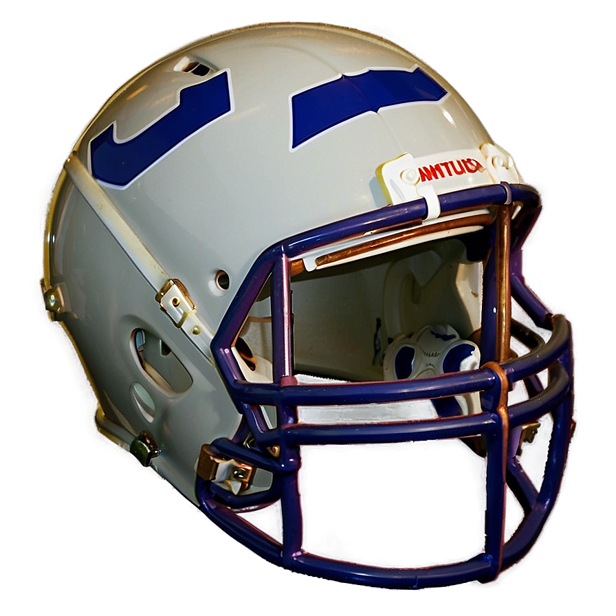 Modern Football Helmet Image Png Wjw PNG image