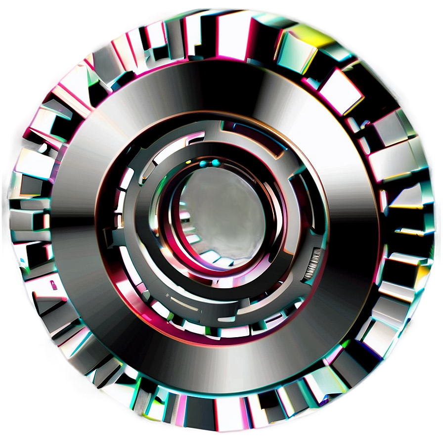 Modern Gear Icon Png 19 PNG image