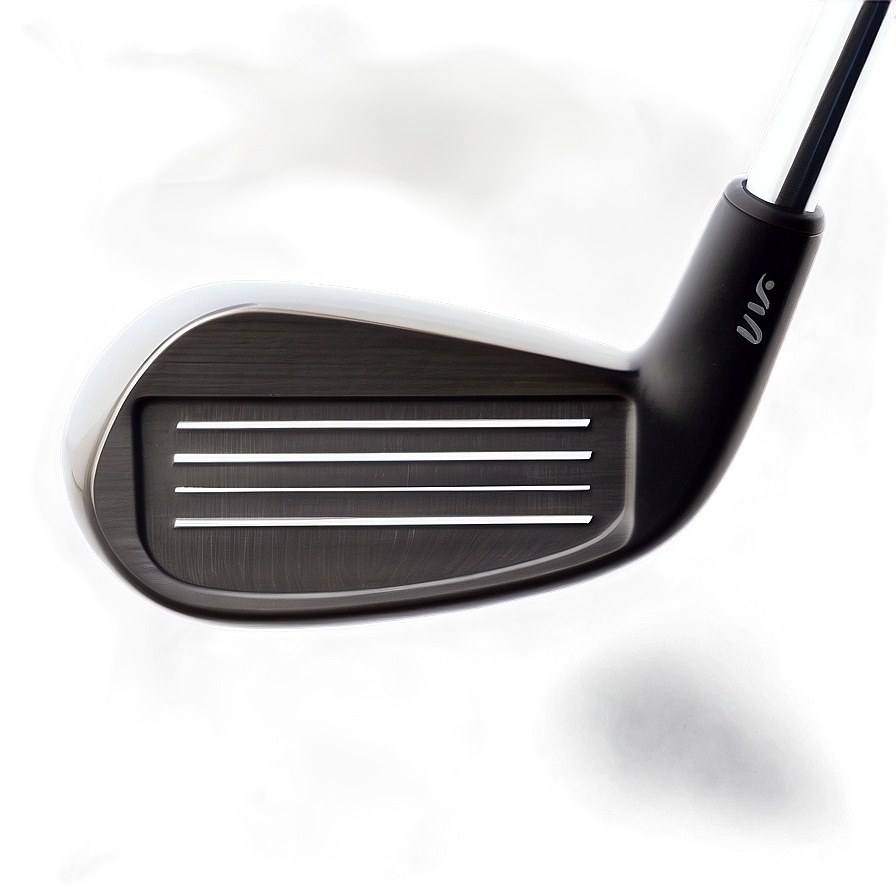 Modern Golf Clubs Png 9 PNG image