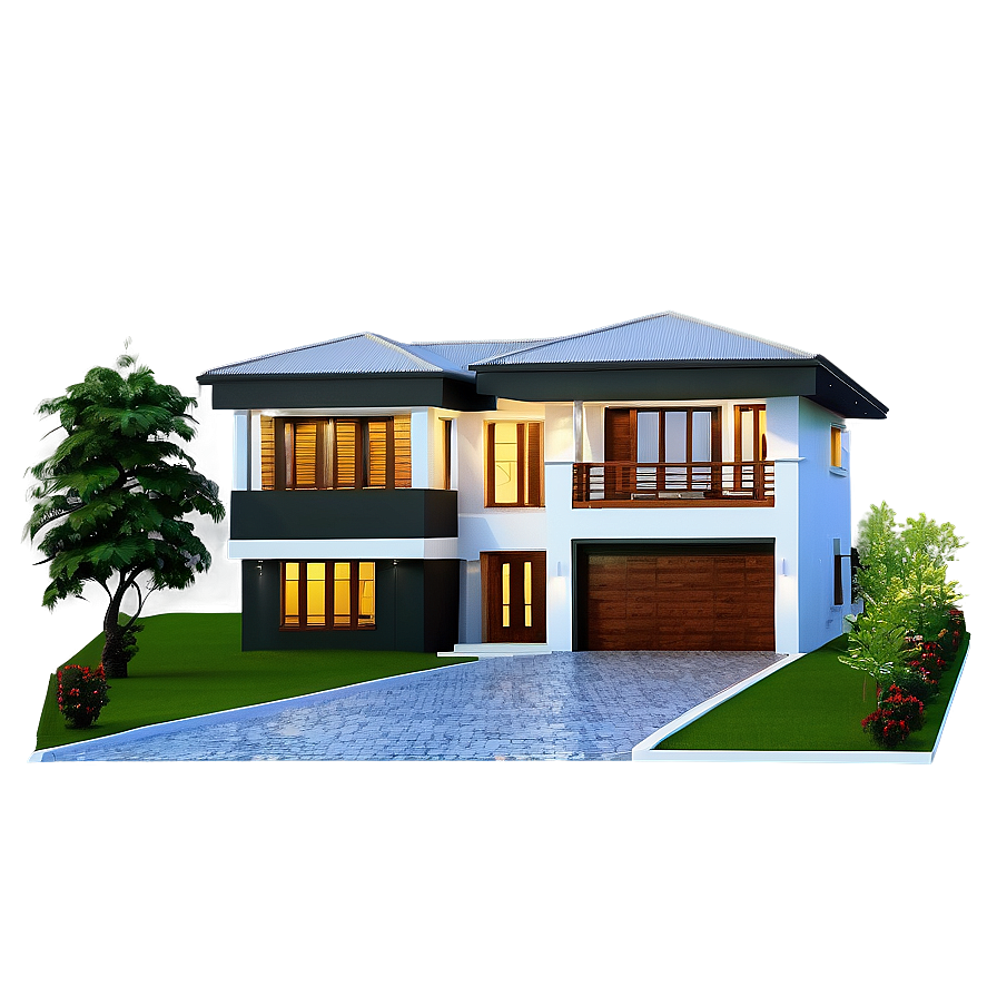 Modern House Design Png Gdy58 PNG image