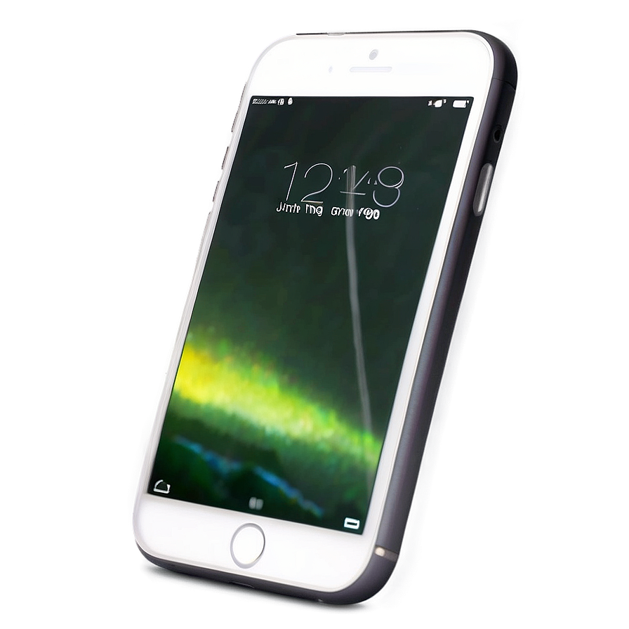 Modern Iphone Model Png 06272024 PNG image