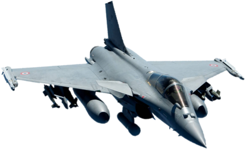 Modern_ Jet_ Fighter_ In_ Flight PNG image