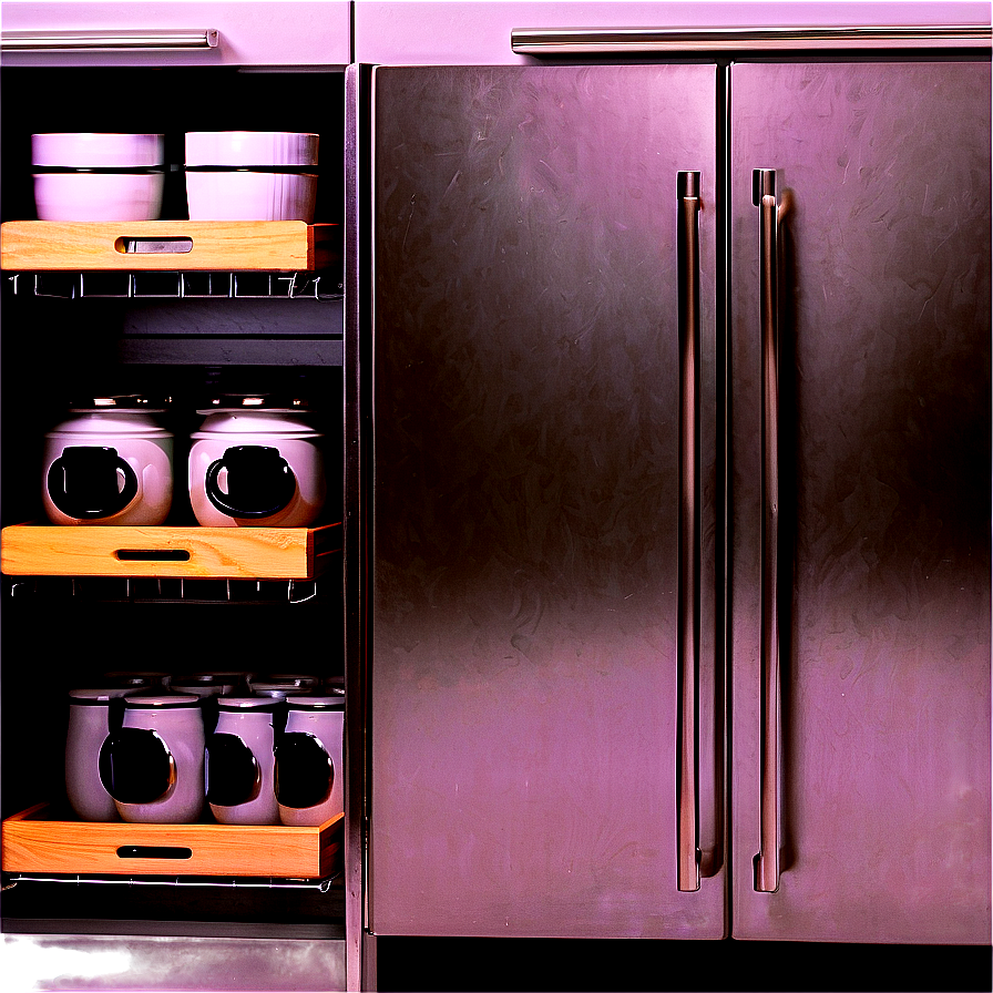 Modern Kitchen Cabinet Png 7 PNG image