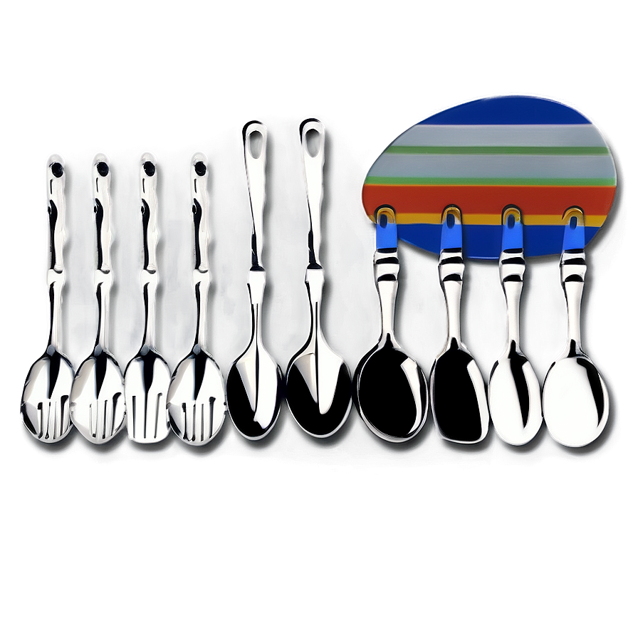 Modern Kitchenware Utensils Png Imo PNG image