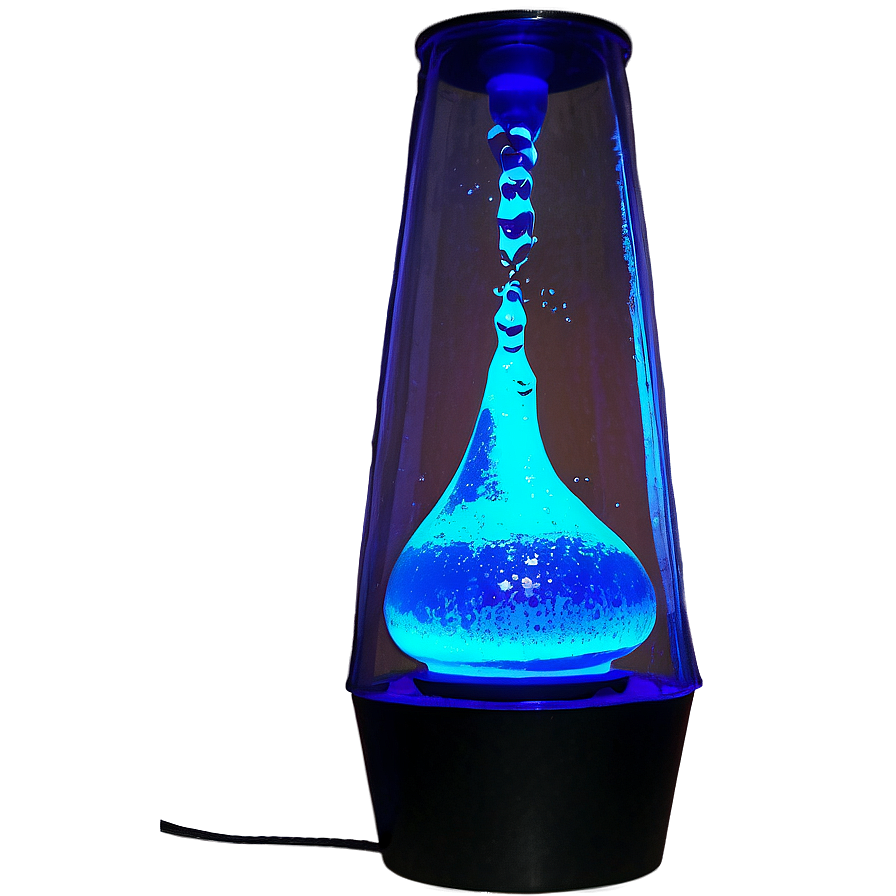 Modern Lava Lamp Png Pam PNG image