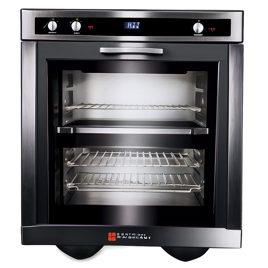 Modern Oven Design Png Mqw33 PNG image
