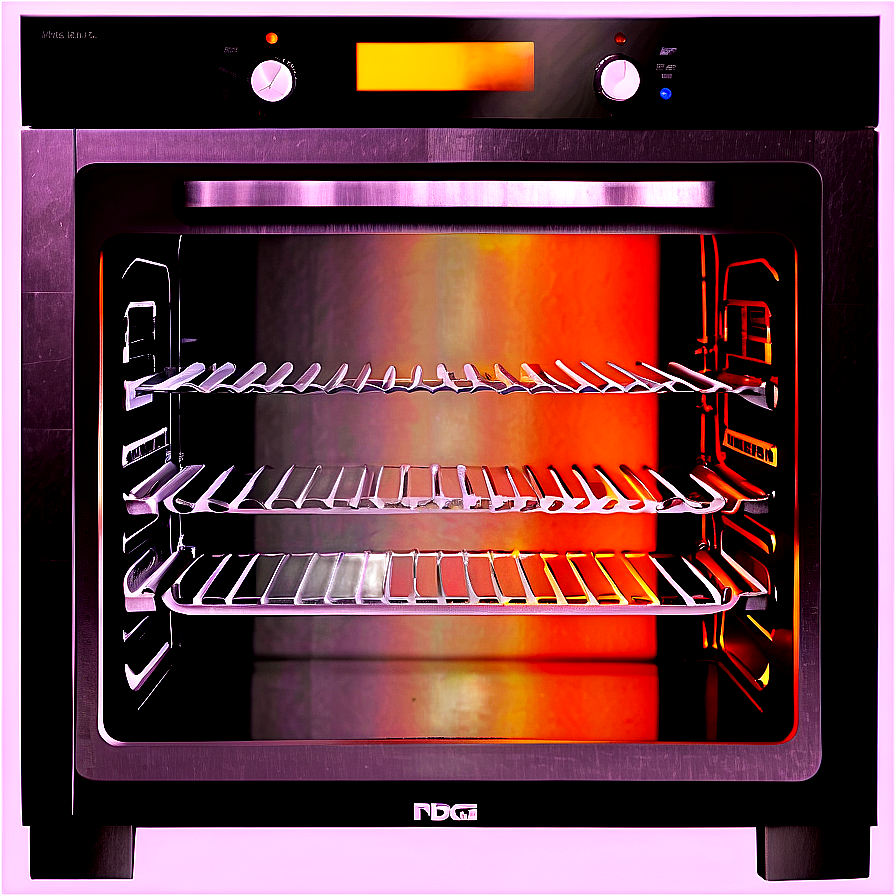 Modern Oven Design Png Vgr PNG image