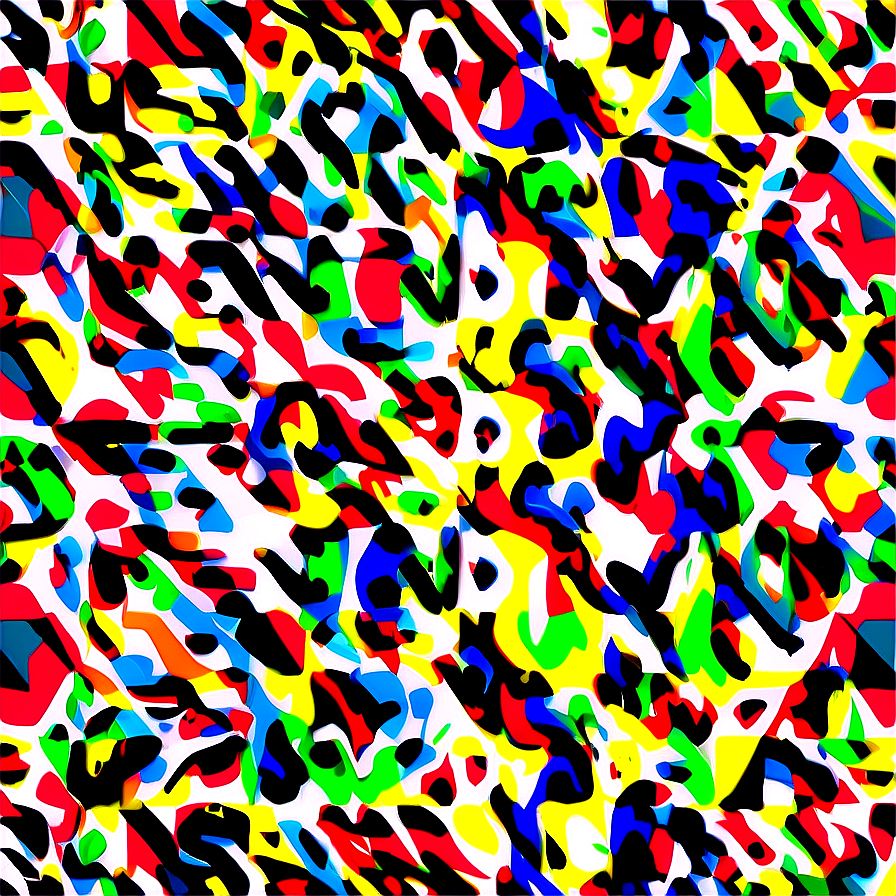 Modern Pattern Design Png 25 PNG image