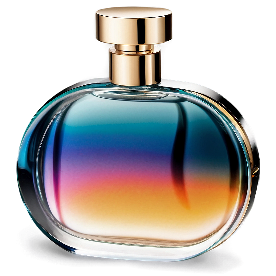 Modern Perfume Packaging Png 23 PNG image