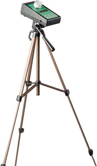 Modern Phone Tripod PNG image