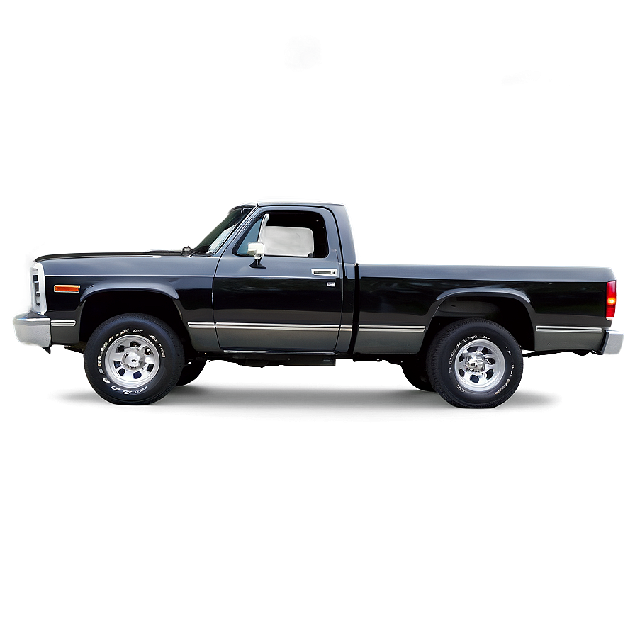 Modern Pickup Truck Png 74 PNG image