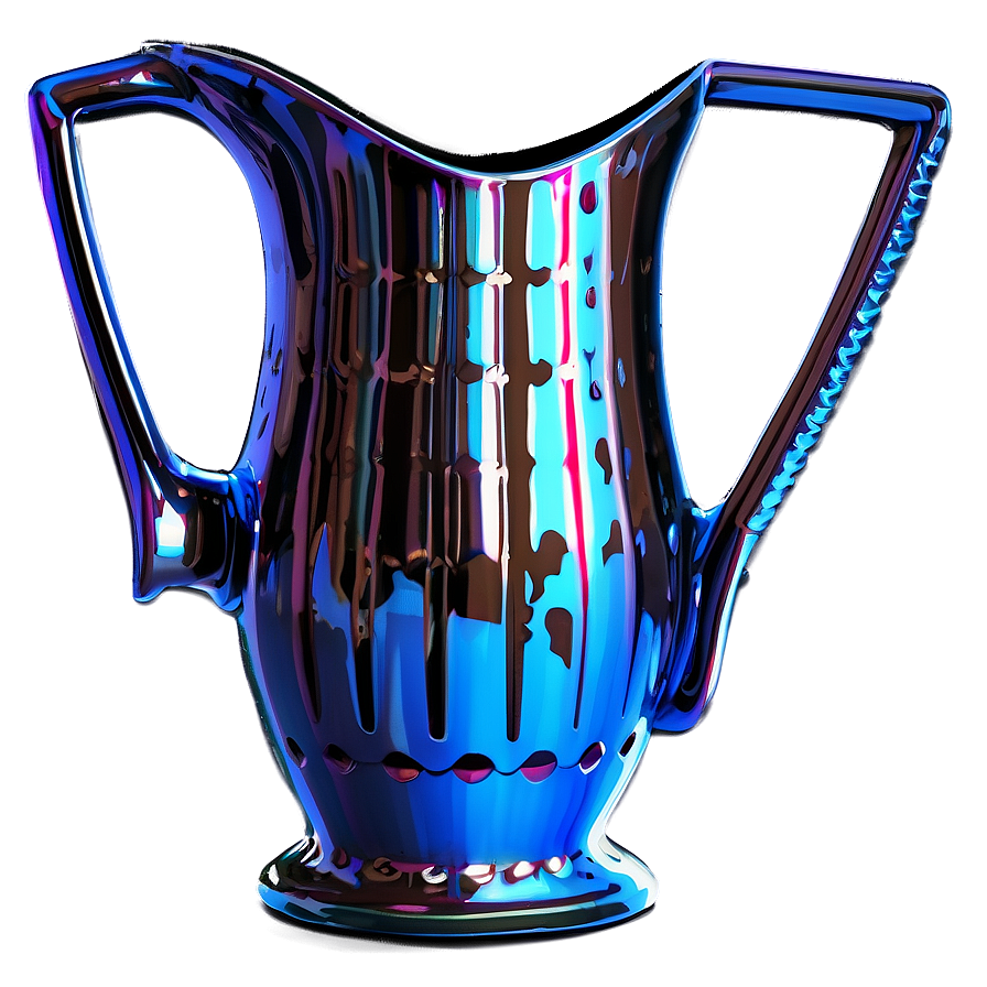 Modern Pitcher Jug Png Ond96 PNG image