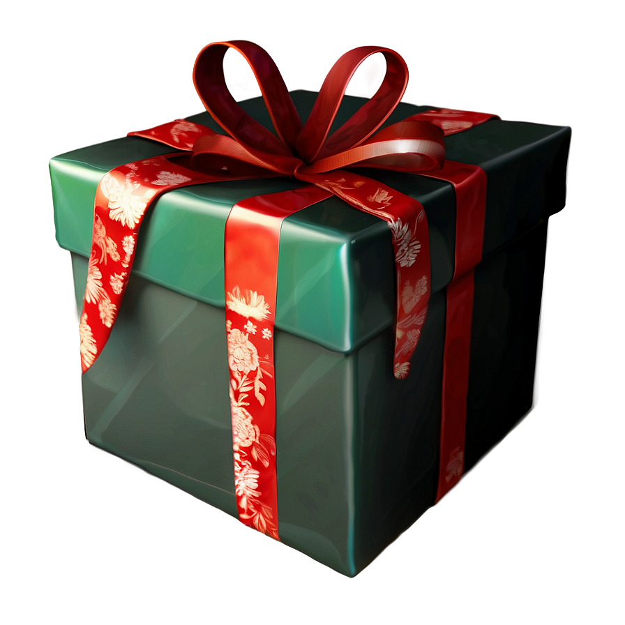 Modern Present Design Png 17 PNG image