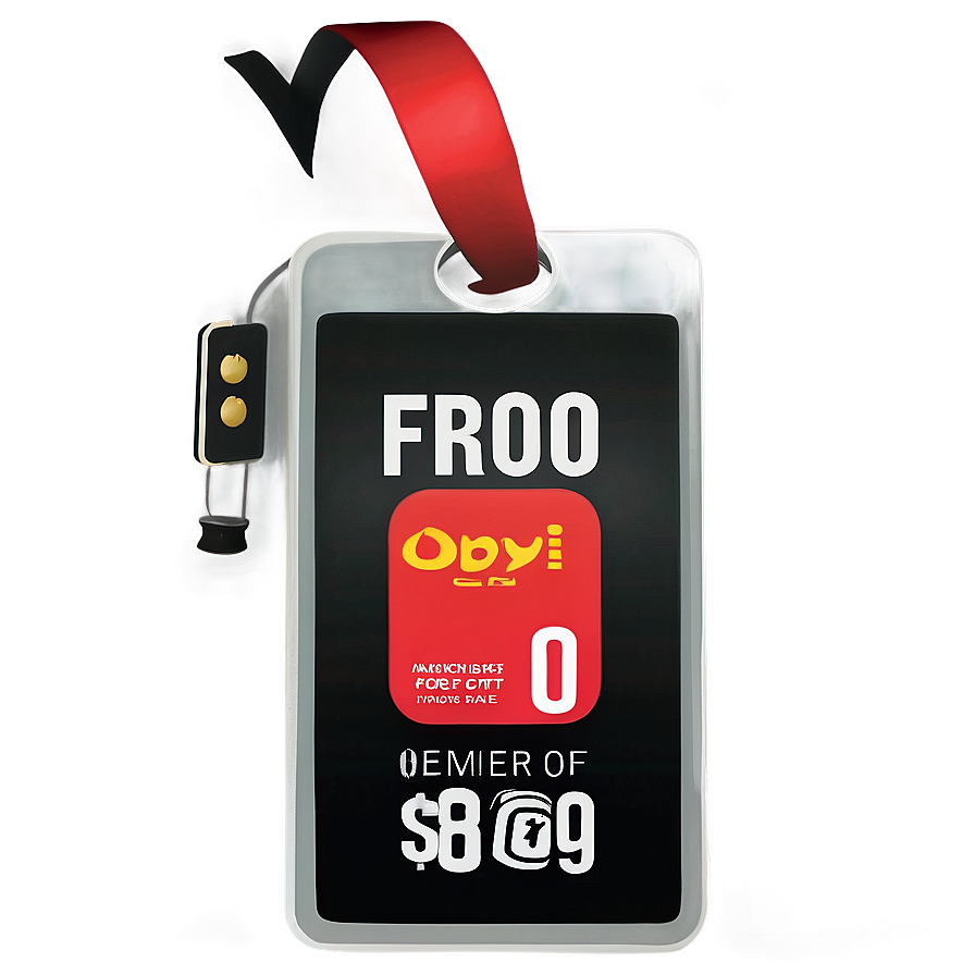 Modern Price Tag Graphic Png Fof21 PNG image