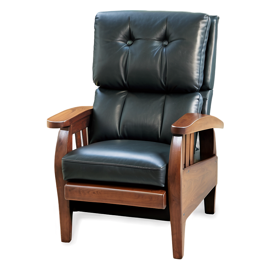 Modern Recliner Chair Png Ugc PNG image