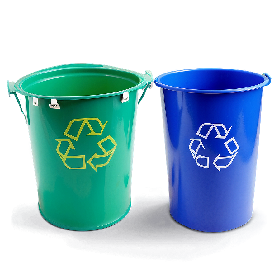 Modern Recycle Bin Png Bnn PNG image