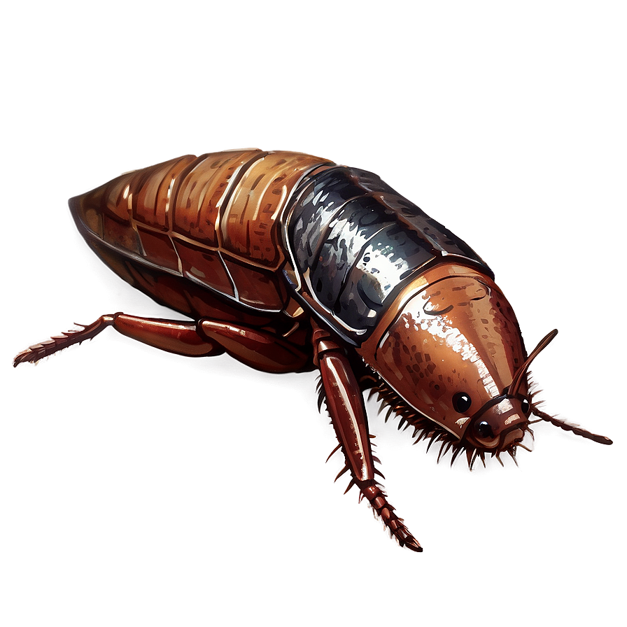 Modern Roach Png Dey PNG image