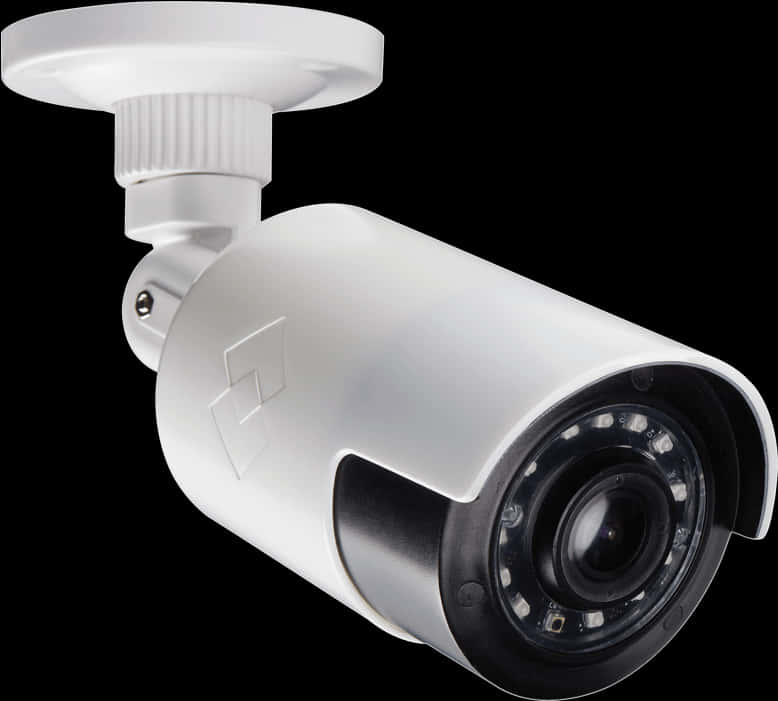 Modern Security Camera PNG image