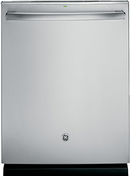 Modern Single Door Refrigerator PNG image